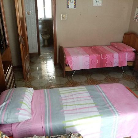 Stare In Centro Guest House CTA Exterior foto