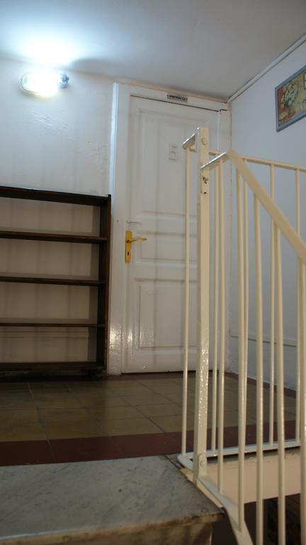 Stare In Centro Guest House CTA Exterior foto