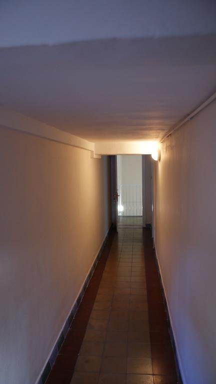 Stare In Centro Guest House CTA Exterior foto
