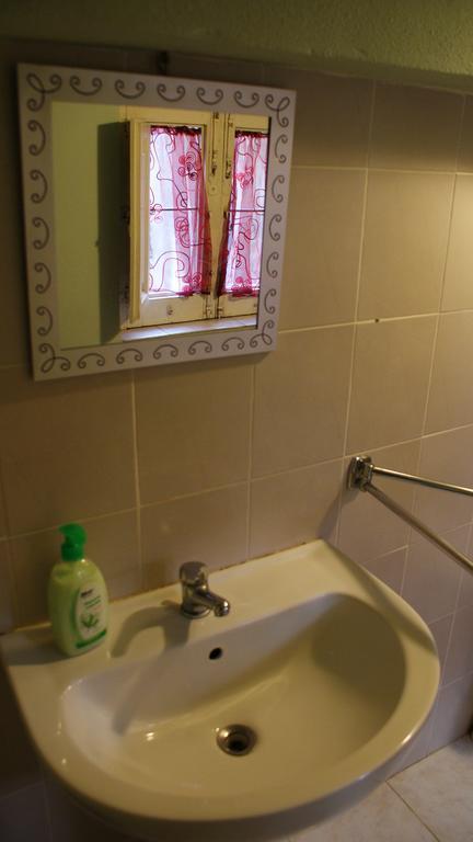 Stare In Centro Guest House CTA Exterior foto
