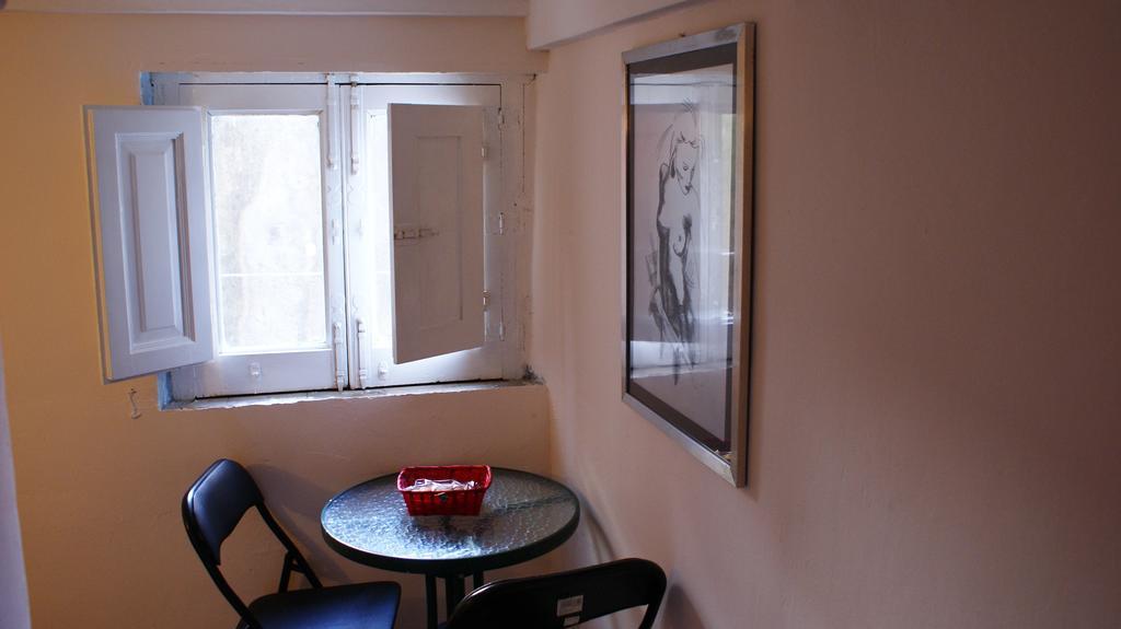 Stare In Centro Guest House CTA Exterior foto