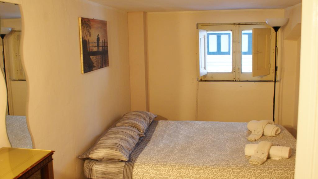 Stare In Centro Guest House CTA Exterior foto