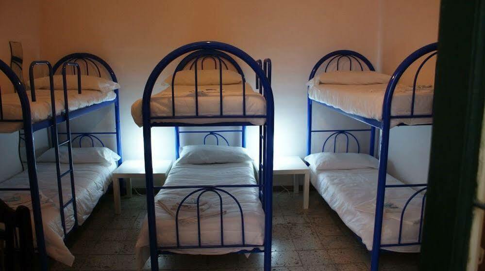 Stare In Centro Guest House CTA Exterior foto