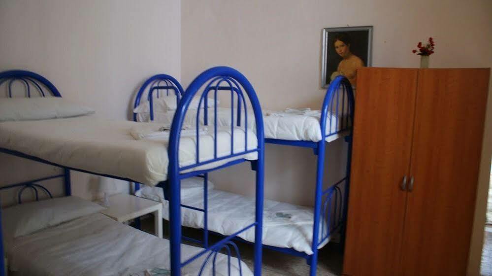 Stare In Centro Guest House CTA Exterior foto