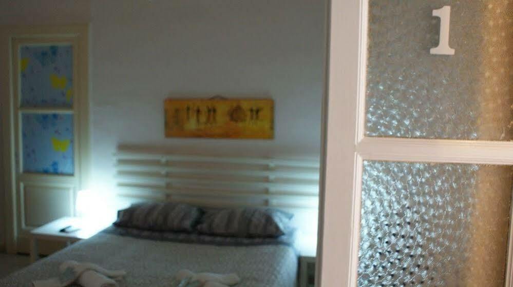 Stare In Centro Guest House CTA Exterior foto