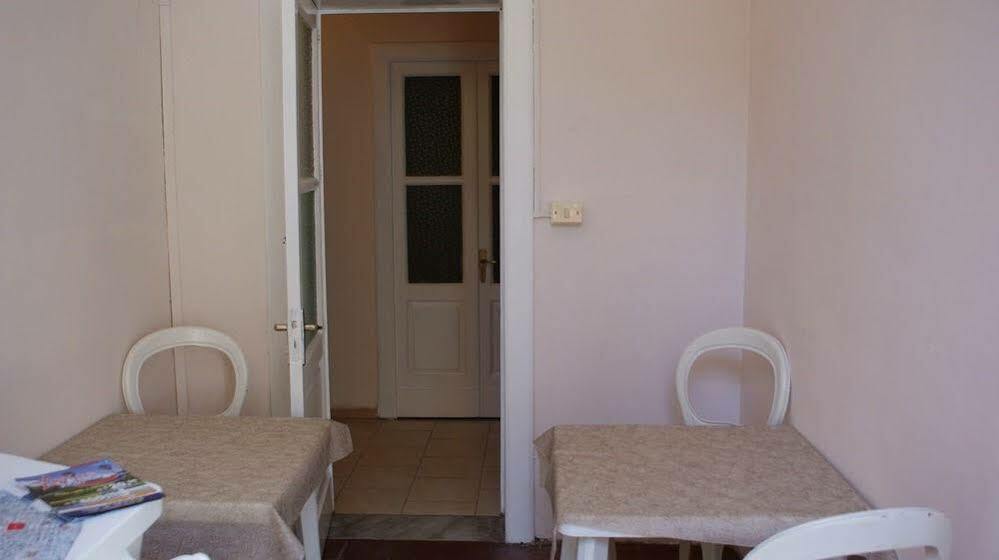Stare In Centro Guest House CTA Exterior foto