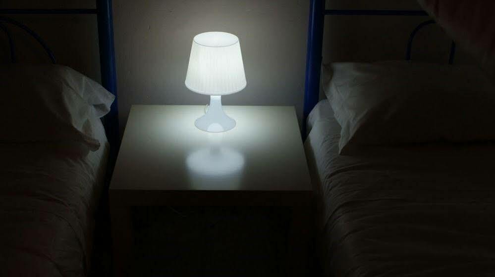 Stare In Centro Guest House CTA Exterior foto