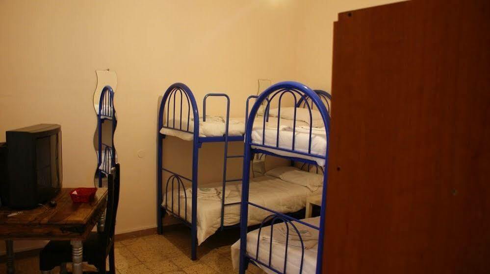 Stare In Centro Guest House CTA Exterior foto