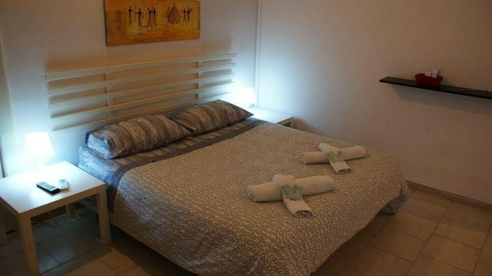 Stare In Centro Guest House CTA Exterior foto