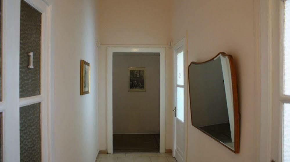 Stare In Centro Guest House CTA Exterior foto