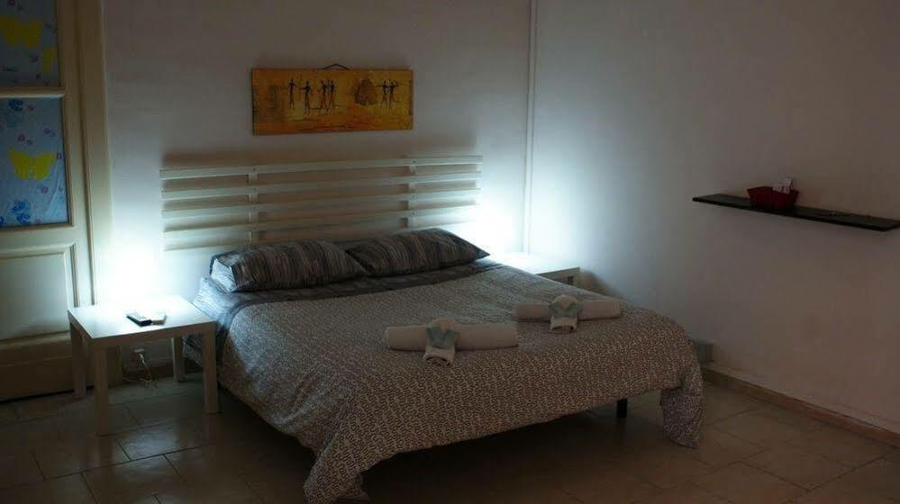 Stare In Centro Guest House CTA Exterior foto