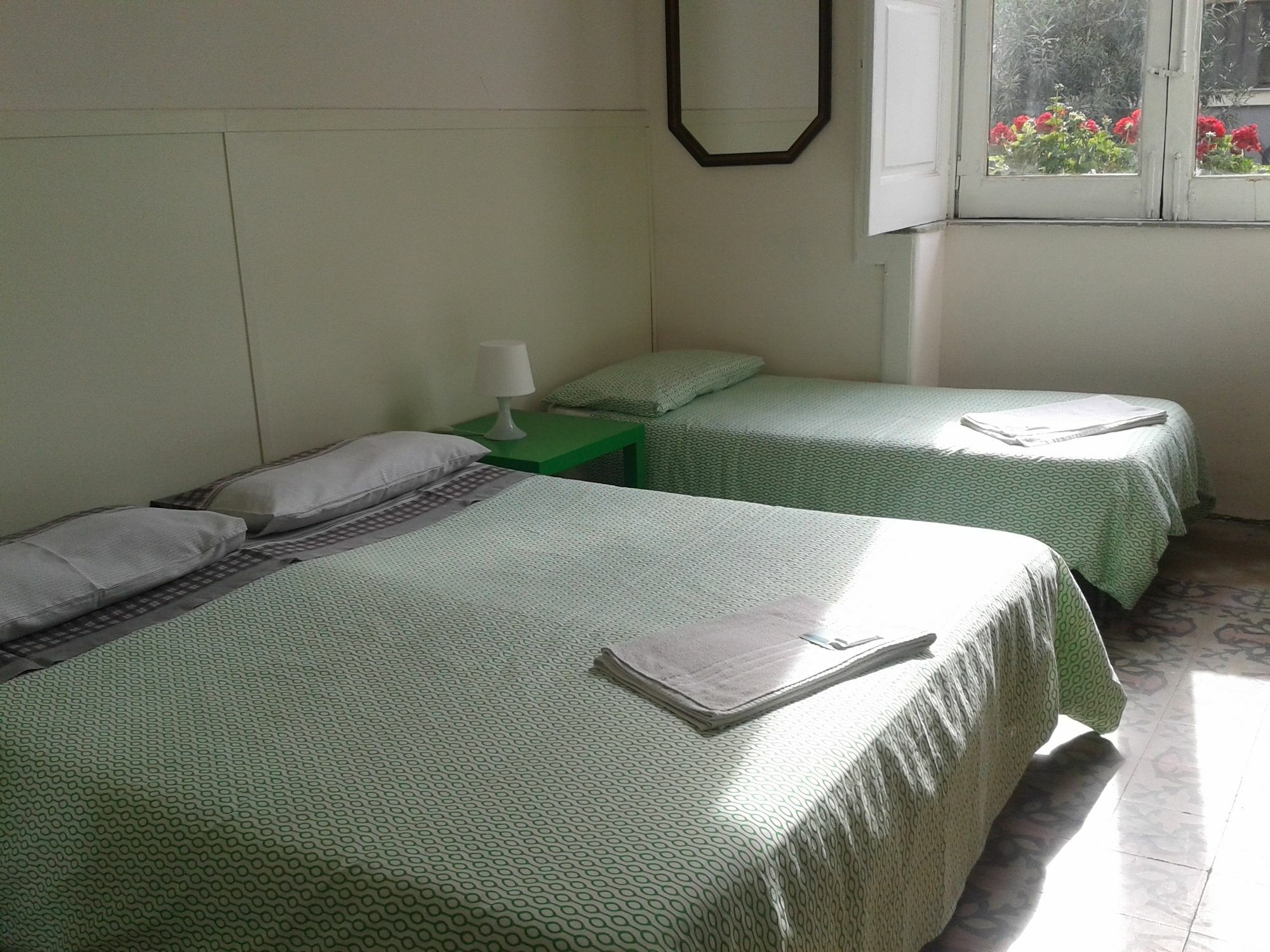 Stare In Centro Guest House CTA Exterior foto