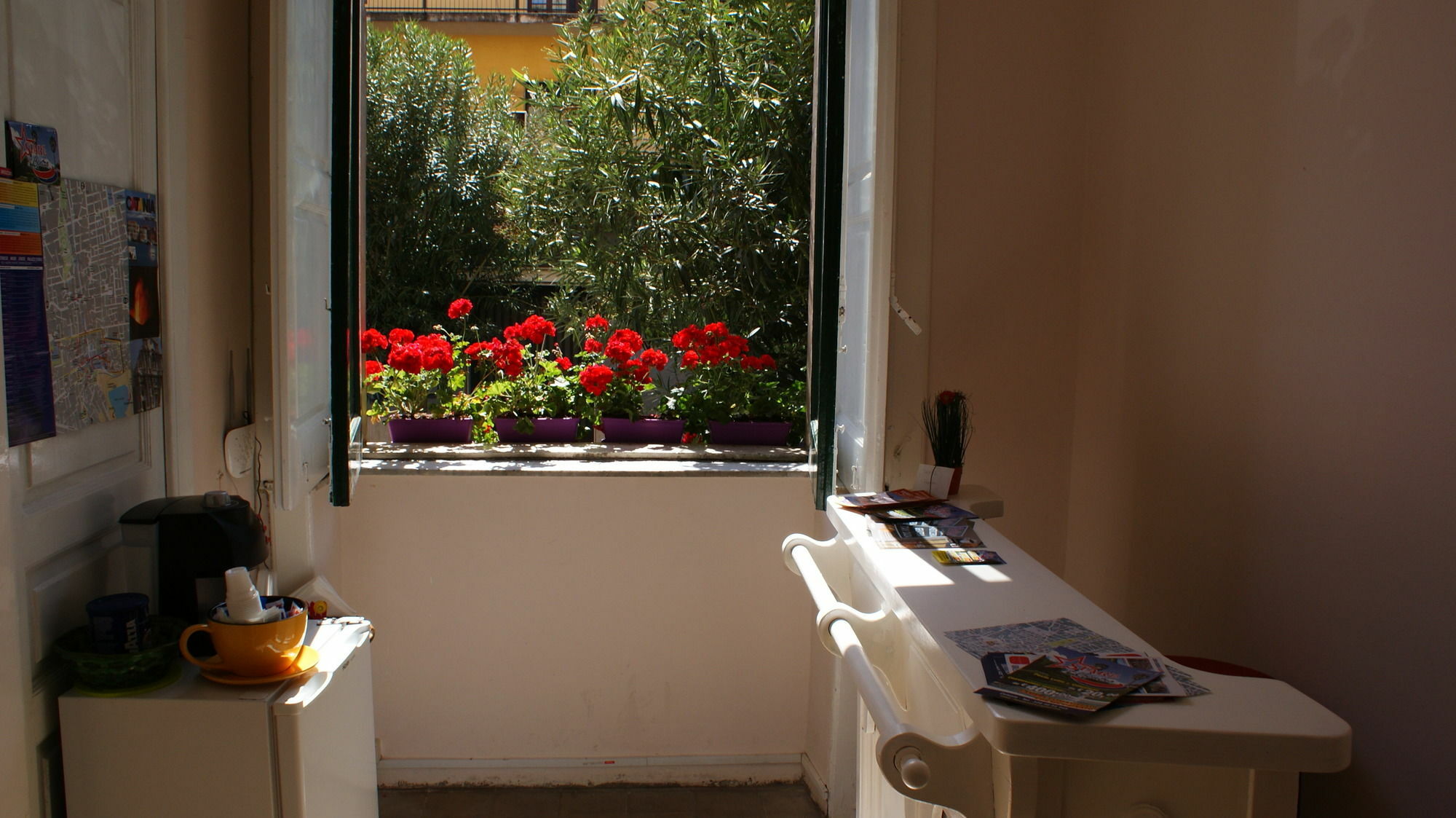 Stare In Centro Guest House CTA Exterior foto