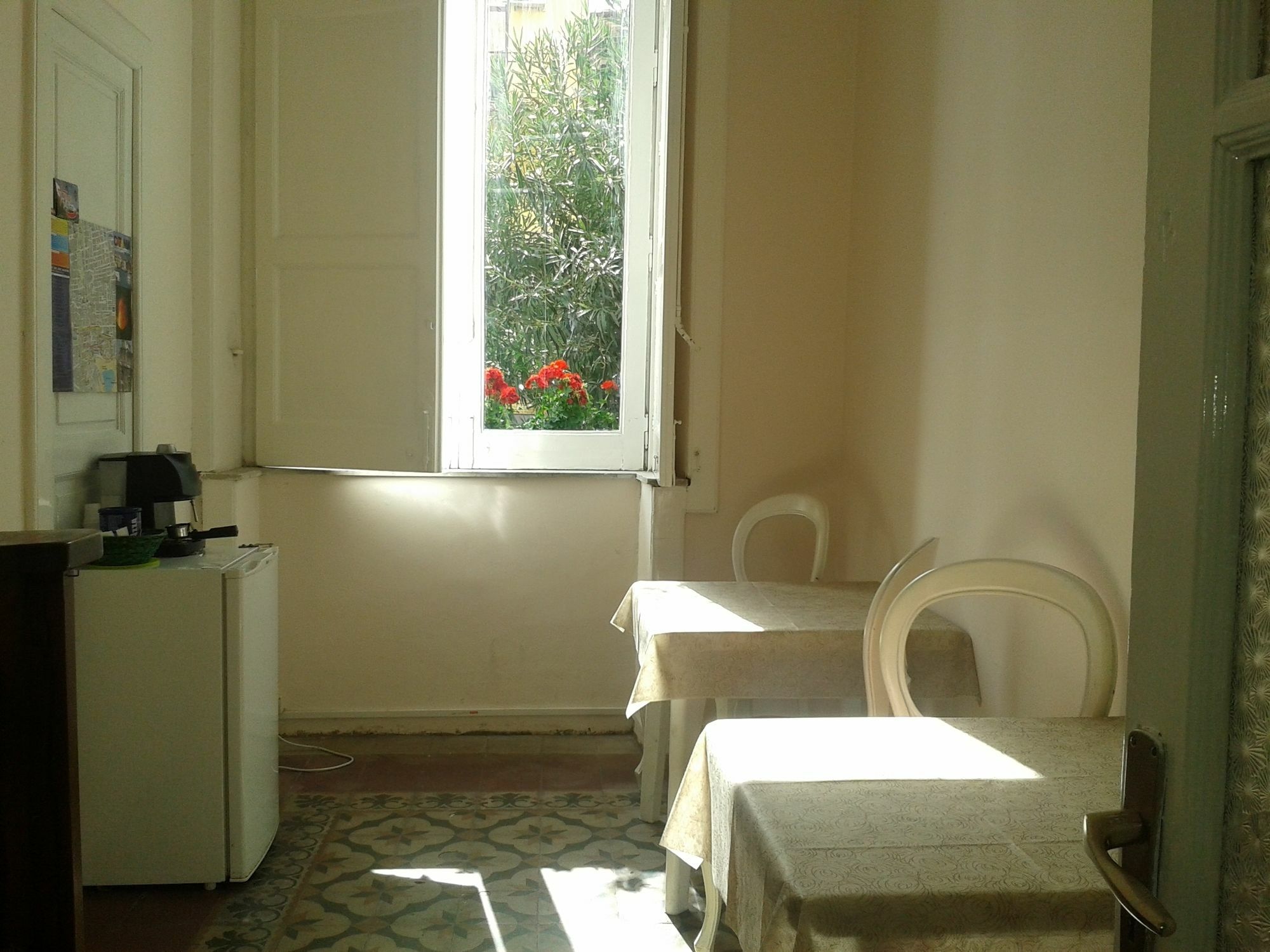 Stare In Centro Guest House CTA Exterior foto