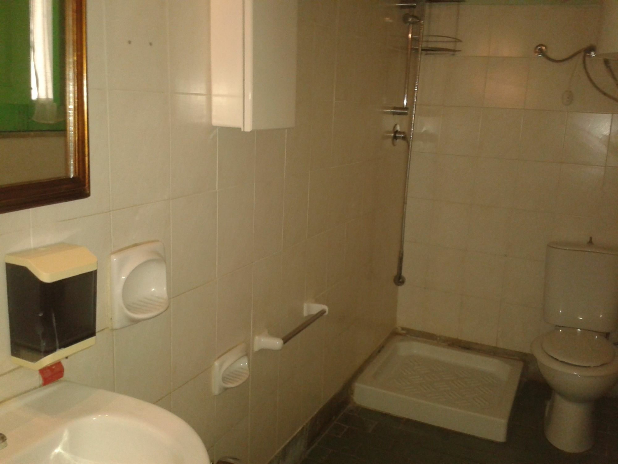 Stare In Centro Guest House CTA Exterior foto
