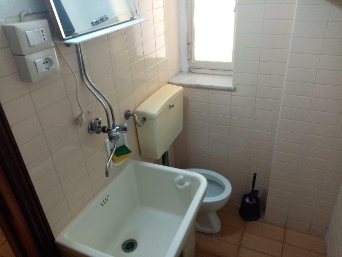 Stare In Centro Guest House CTA Exterior foto