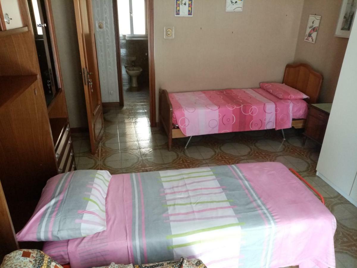 Stare In Centro Guest House CTA Exterior foto